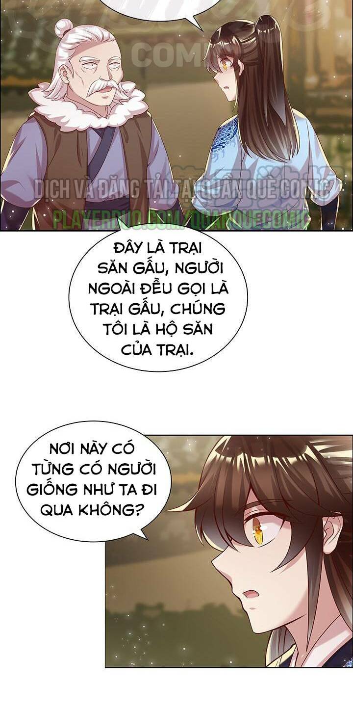 Siêu Phàm Truyện: Chapter 101