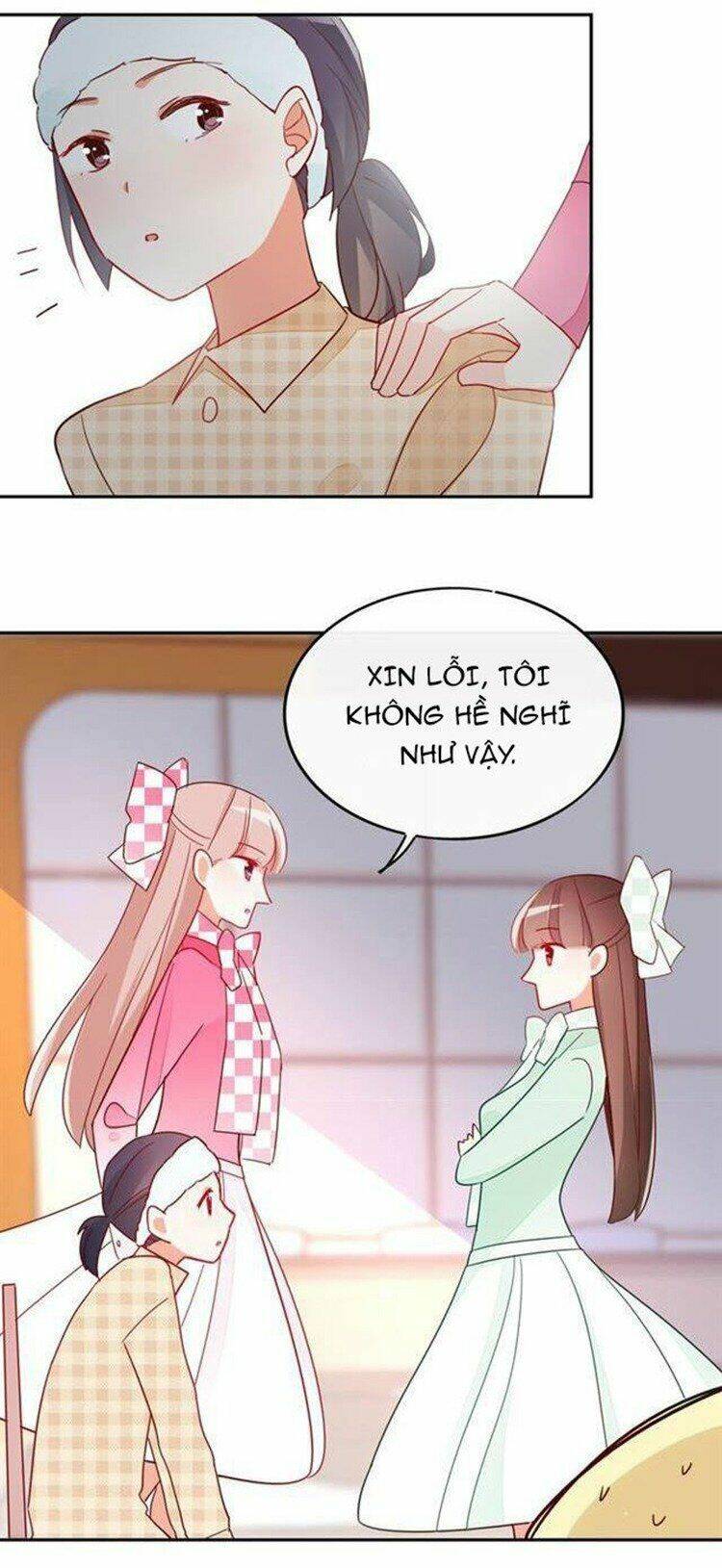 Cẩm Nang Tấn Công Tra Nam: Chapter 8