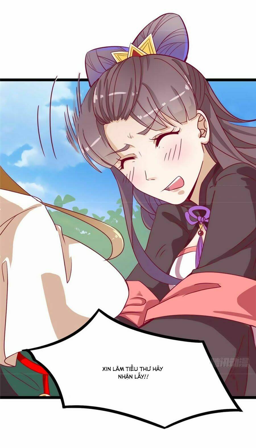 Ngọc Vi Mai: Chapter 38