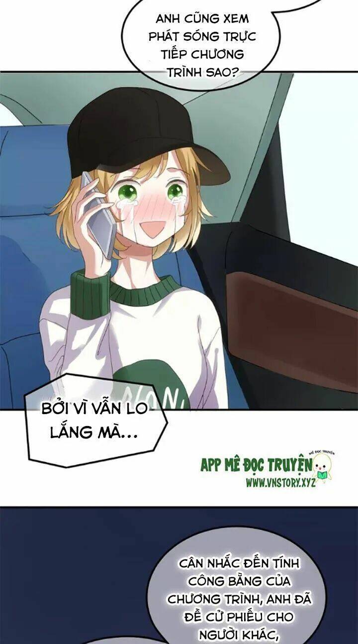 Thần Tượng Điểm Zero: Chapter 109