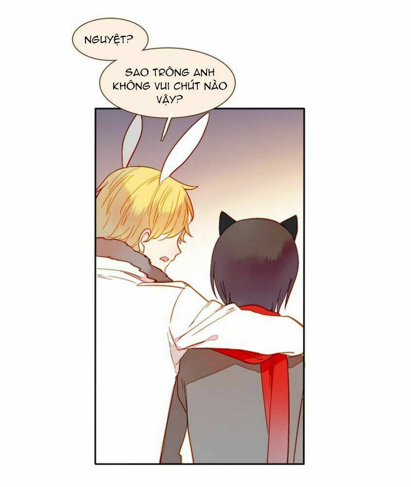Tại Hạ Là Thần Tình Yêu: Chapter 38