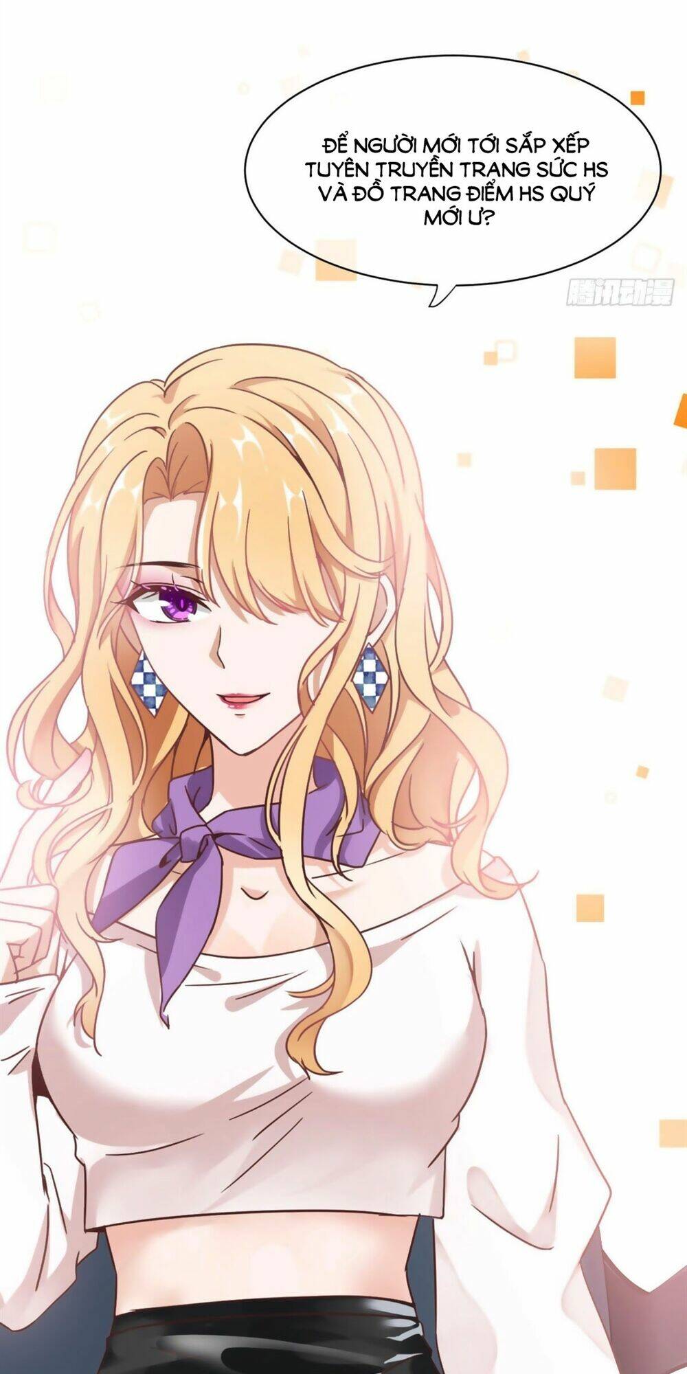 Quyến Rũ Không Thành: Chapter 4