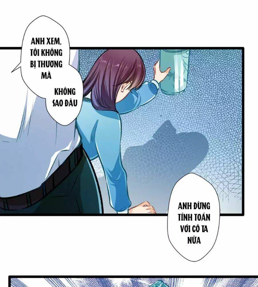 Cưng Chiều Ái Thê Hư Hỏng: Chapter 31