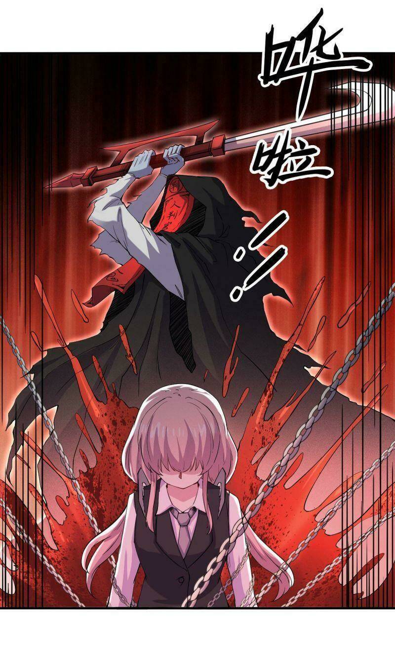 Ta Độ Kiếp Thất Bại Đều Là Tại Ngươi: Chapter 38