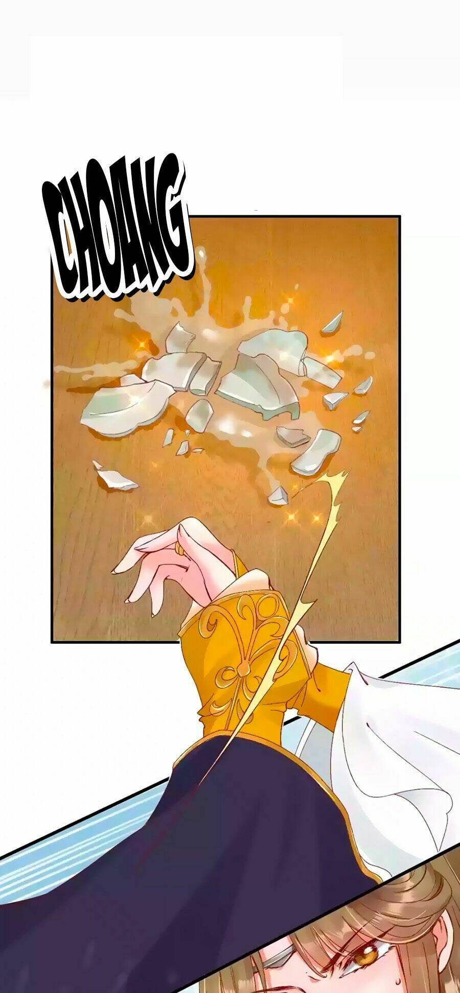 Thịnh Thế Lê Hoa Điện: Chapter 7