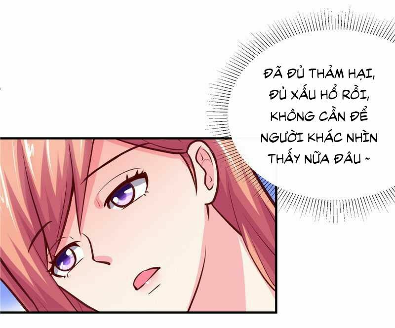 Tình Yêu Khiến Tôi Phát Điên: Chapter 46