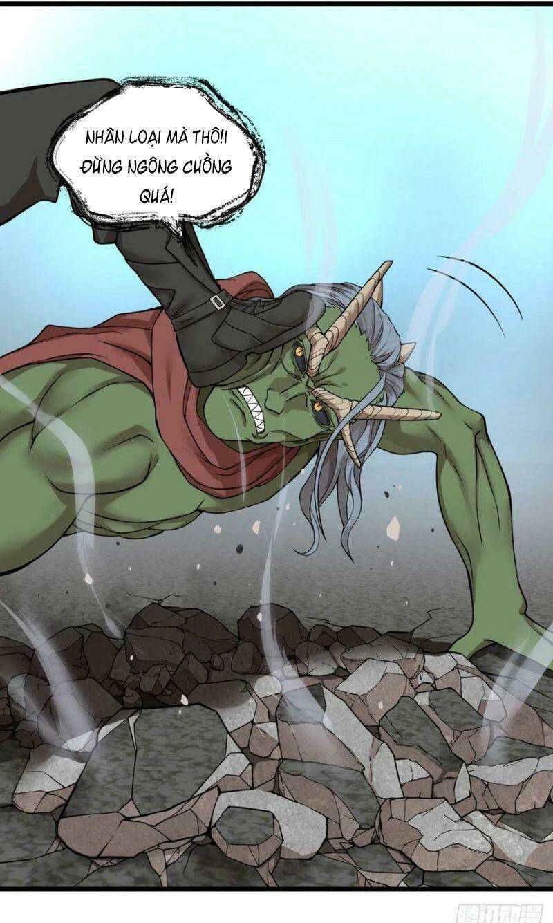 Danh Sách Kẻ Phản Diện: Chapter 138