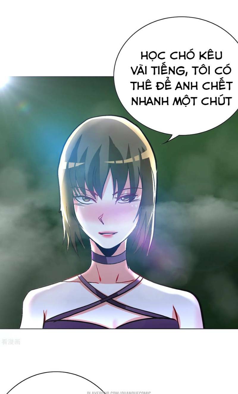 Hệ Thống Tiên Tôn Tại Đô Thị: Chapter 36