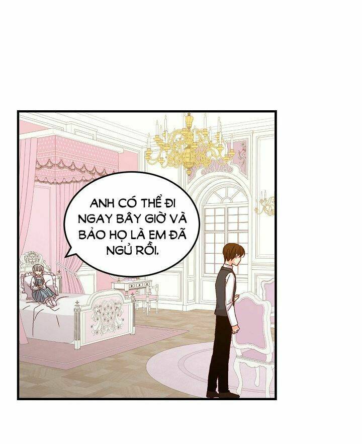 Đừng Chọc Đứa Em Gái Bé Bỏng Của Chúng Tôi: Chapter 7