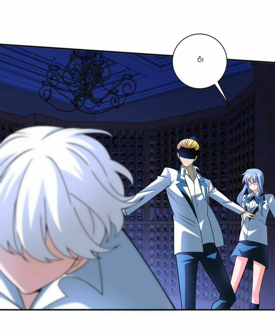 Người Yêu Khát Máu Của Tôi: Chapter 81