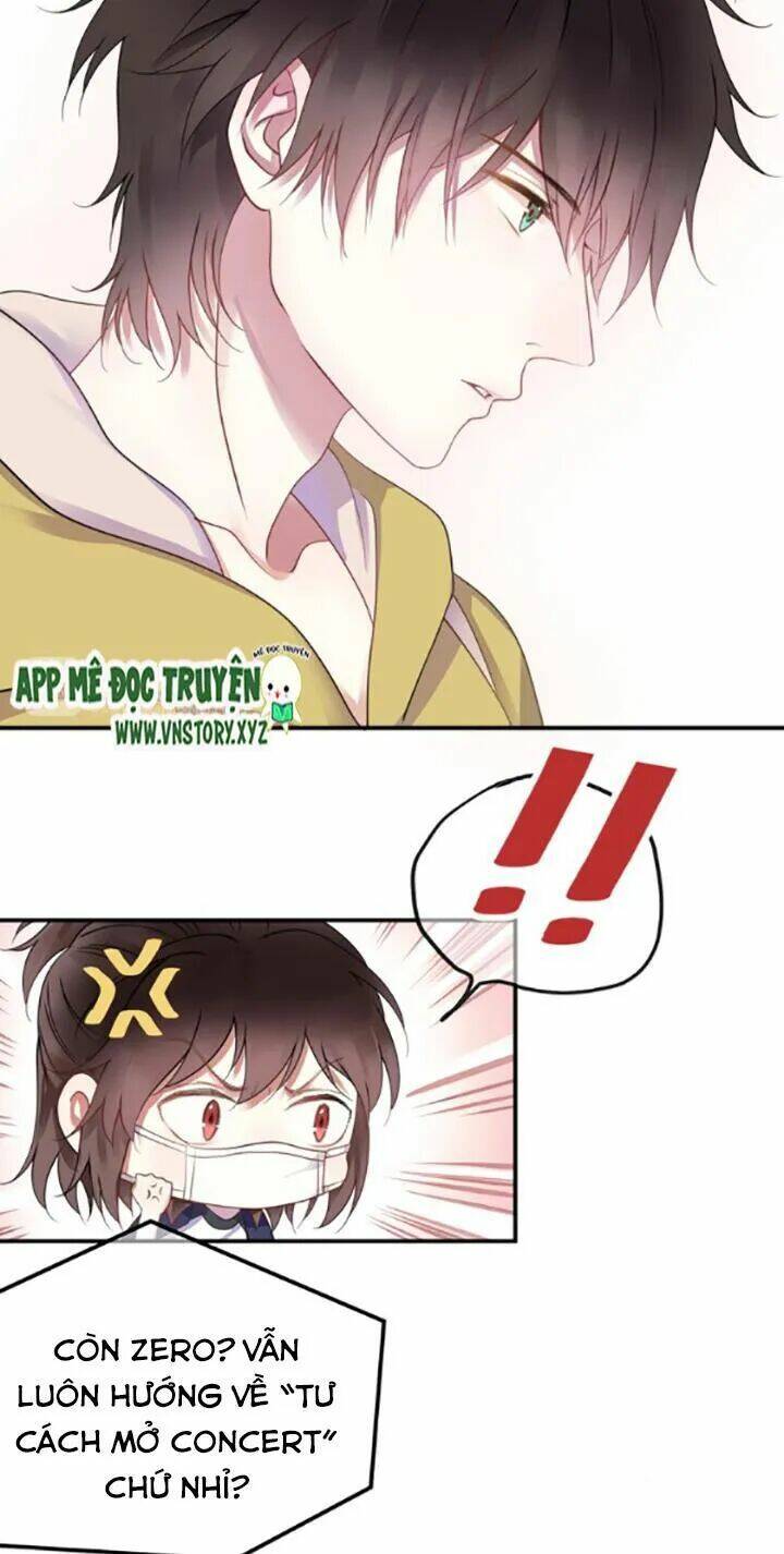 Thần Tượng Điểm Zero: Chapter 131