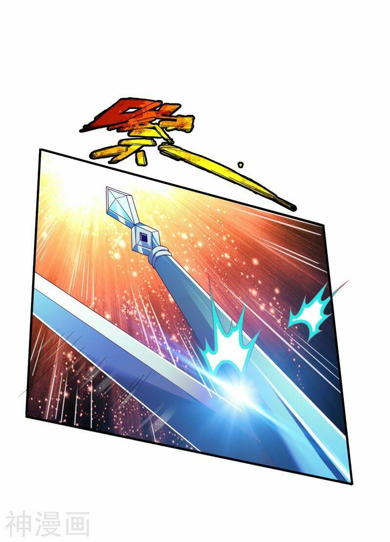 Chiến Đỉnh: Chapter 125