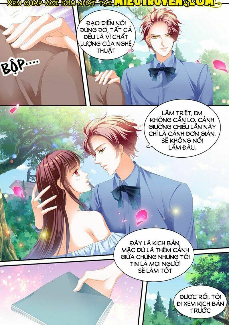 Thiểm Hôn Kiều Thê: Chapter 208