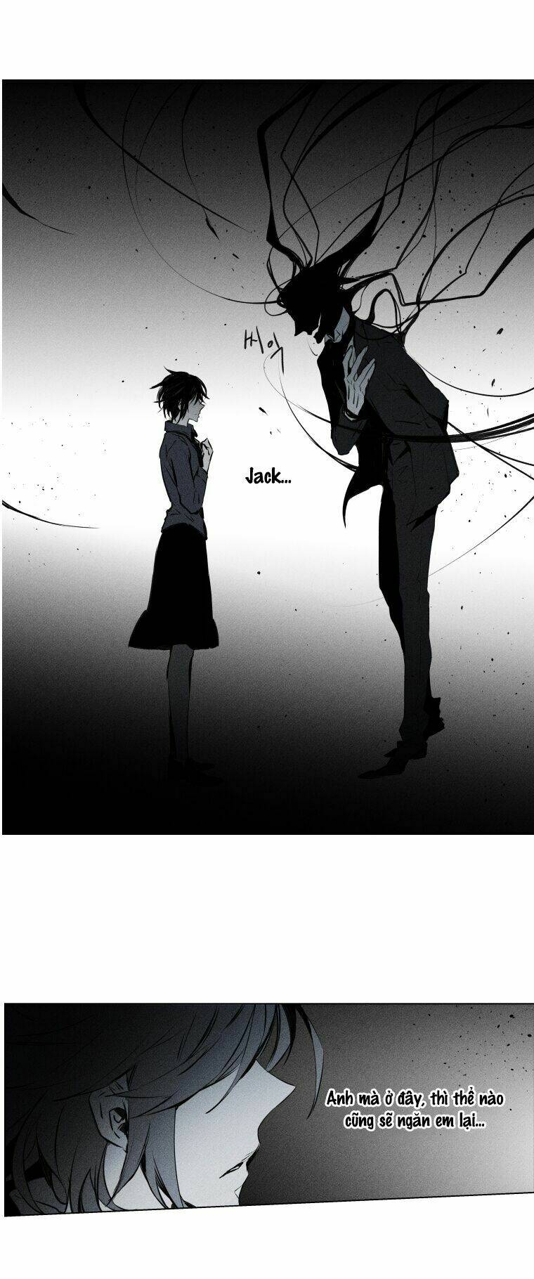 American Ghost Jack: Chapter 66