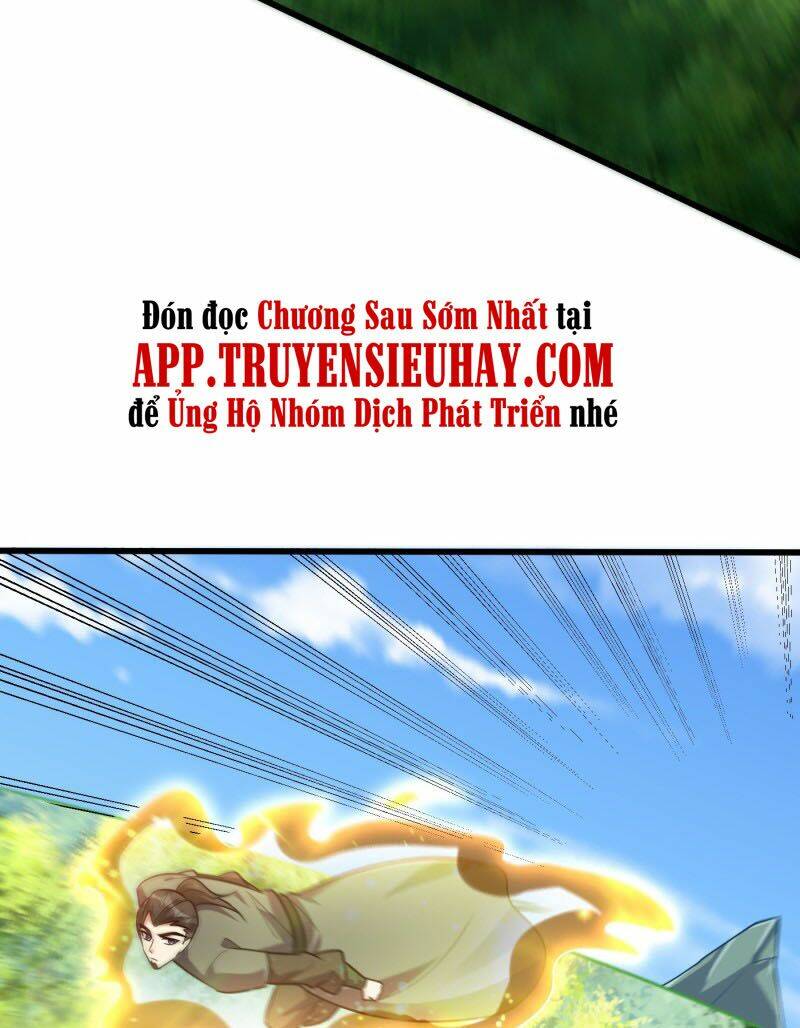 Yêu Giả Vi Vương: Chapter 245