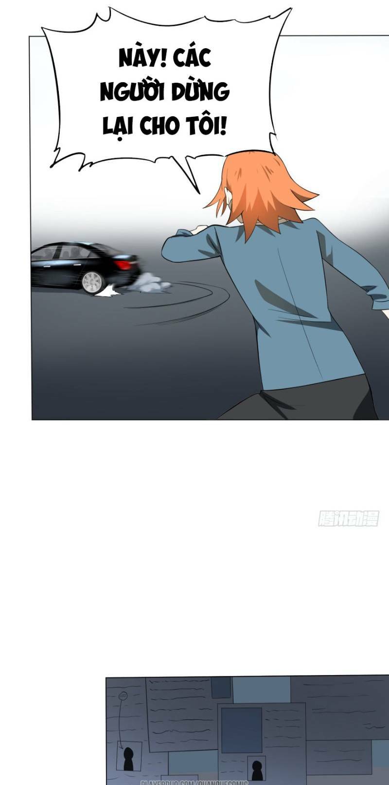 Danh Sách Kẻ Phản Diện: Chapter 12