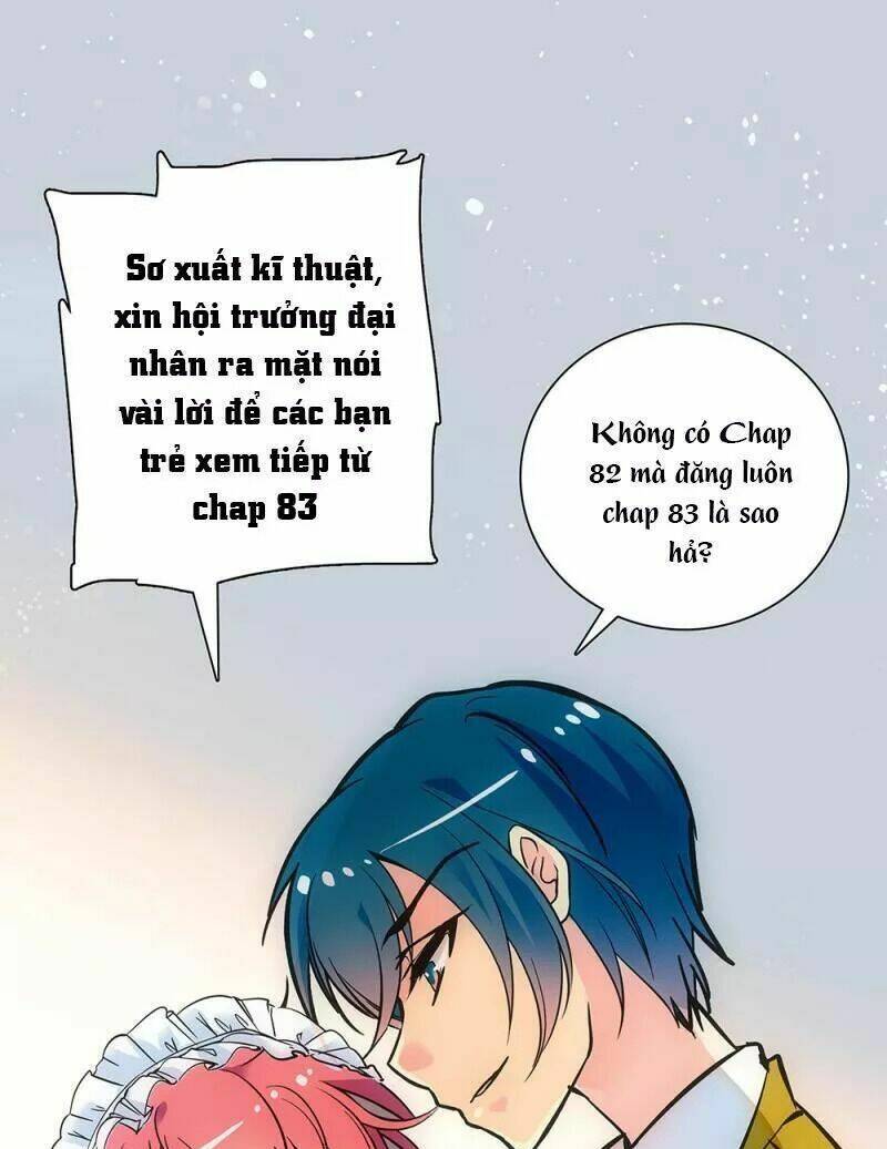 Khắc Kim Phong Thần: Chapter 82