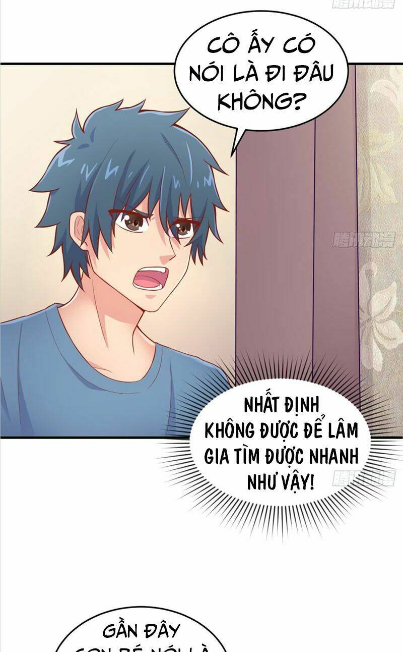 Bác Sĩ Riêng Của Nữ Thần: Chapter 69