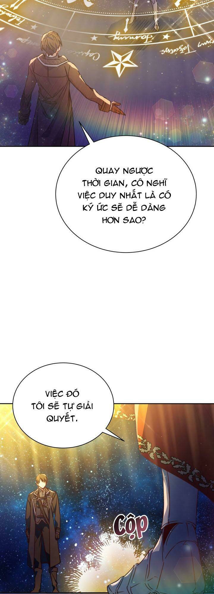 Nàng Elizabeth Thuần Khiết: Chapter 19