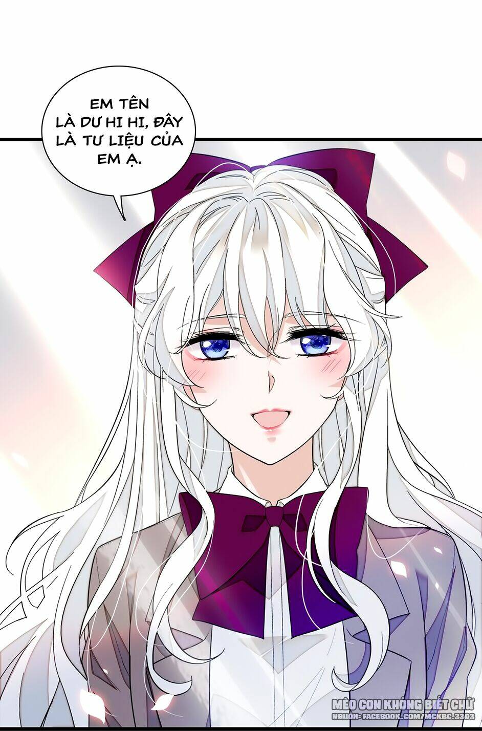 Long Phượng Phiên Chuyển: Chapter 54