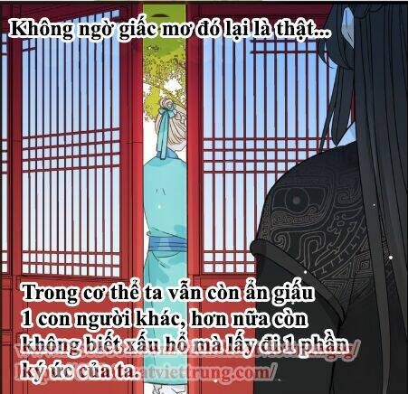 Bạn Trai Tôi Là Cẩm Y Vệ 2: Chapter 23