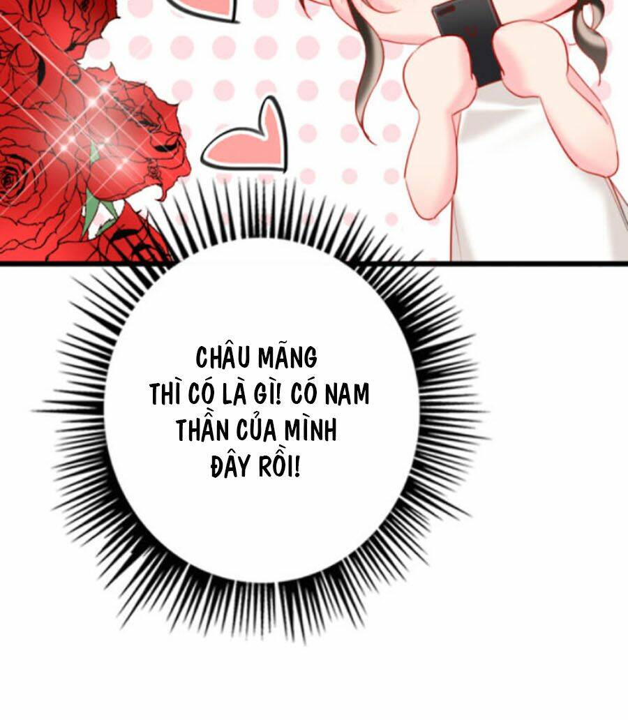 Cô Ấy Thật Xinh Đẹp: Chapter 23