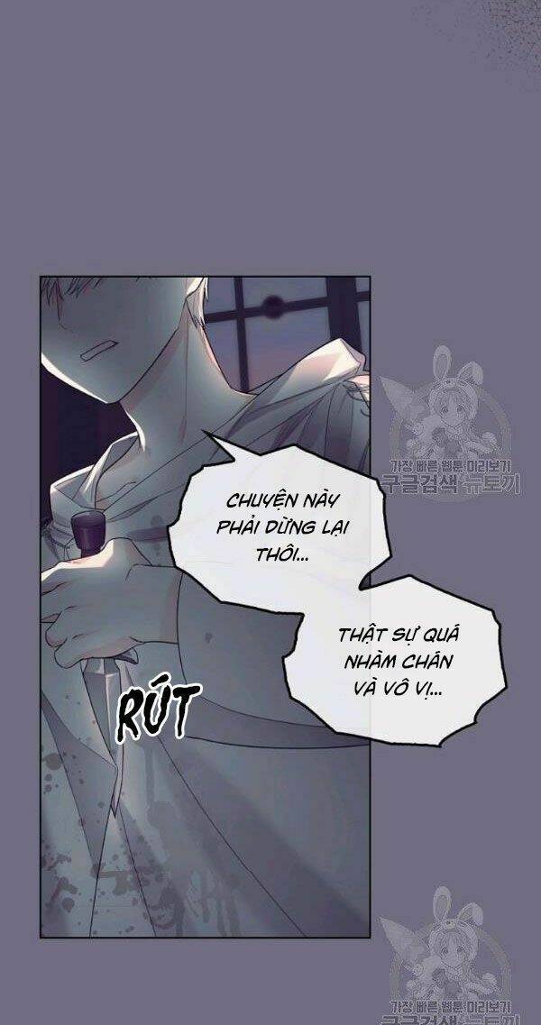 Kẻ Tạo Ra Nữ Phản Diện: Chapter 30
