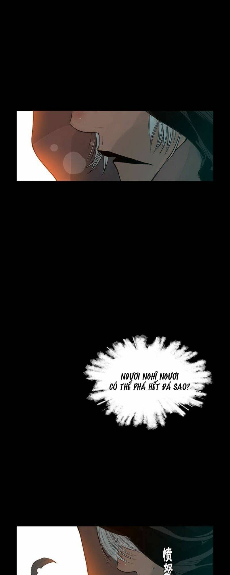 Vinh Quang Kiếm: Chapter 10