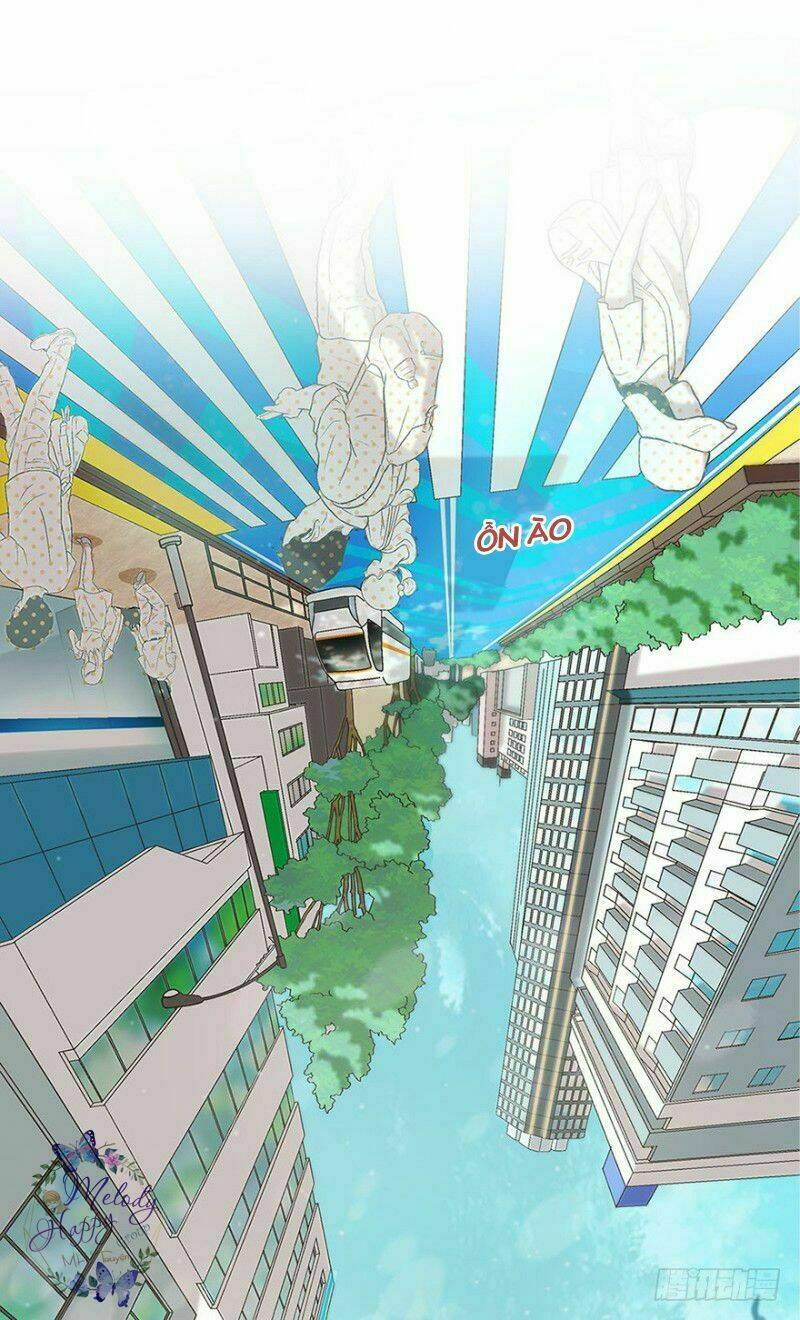 Đối Nhĩ Duy Mệnh Thị Tòng: Chapter 1