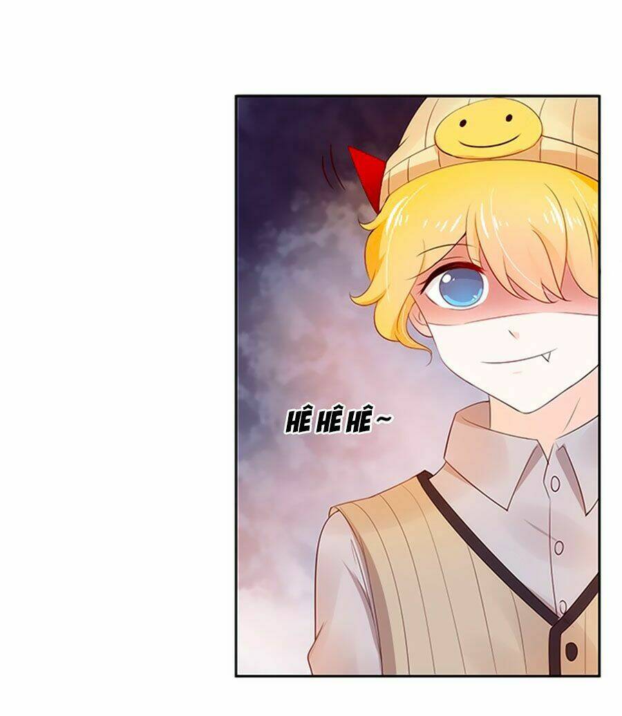 Bạn Trai Là Ngôi Sao: Chapter 87