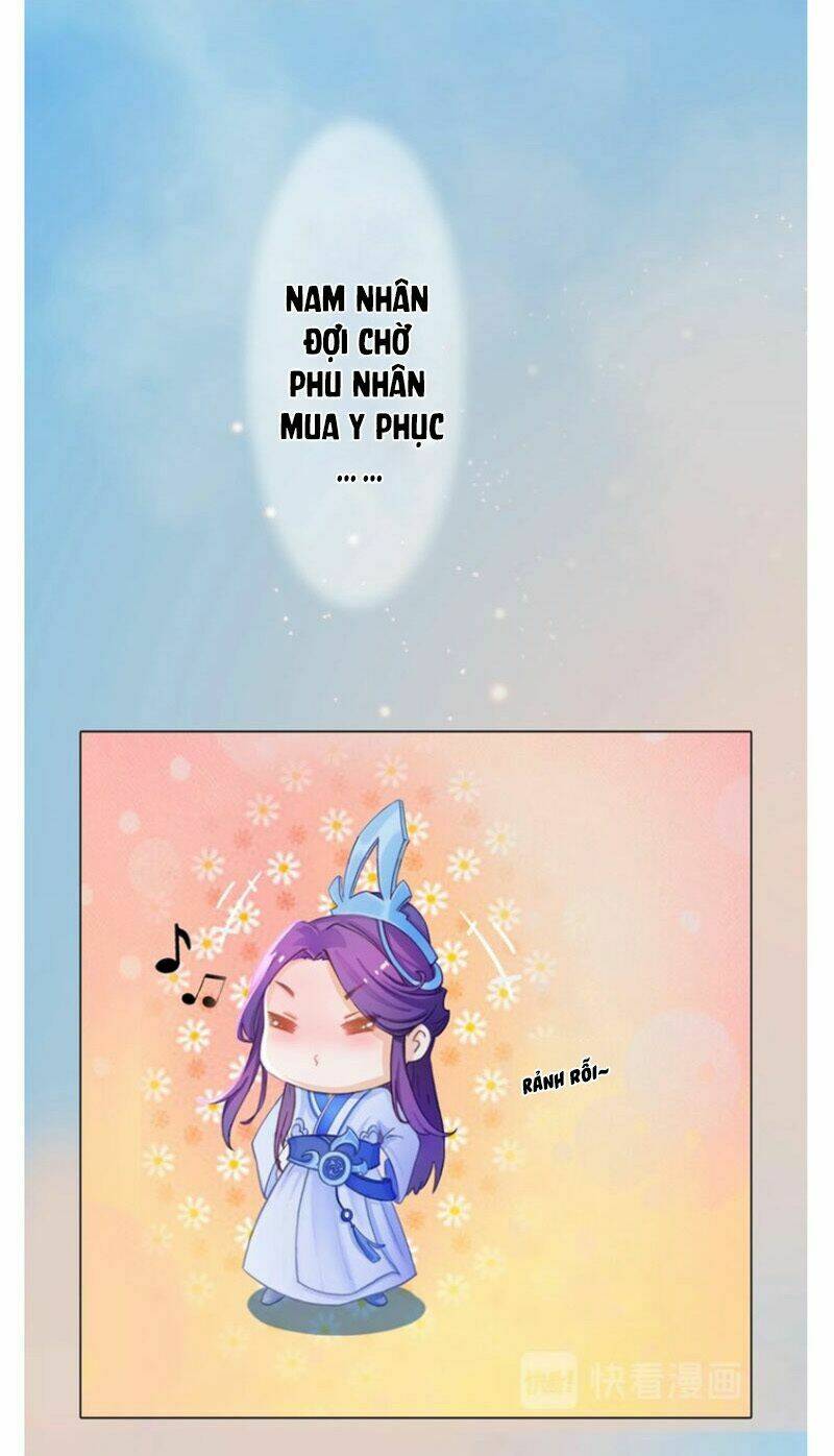 Yêu Nhan Lệnh: Chapter 60