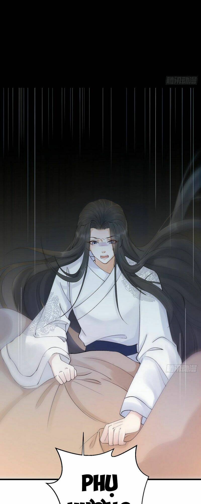Lễ Băng Nhạc Phôi Chi Dạ: Chapter 2