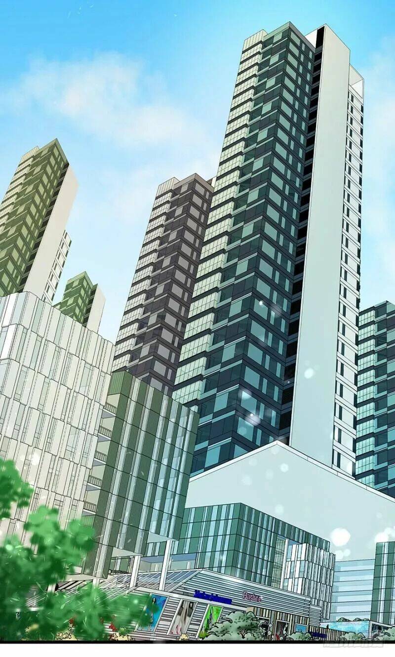 Chào Buổi Sáng, Ức Vạn Manh Thê: Chapter 23