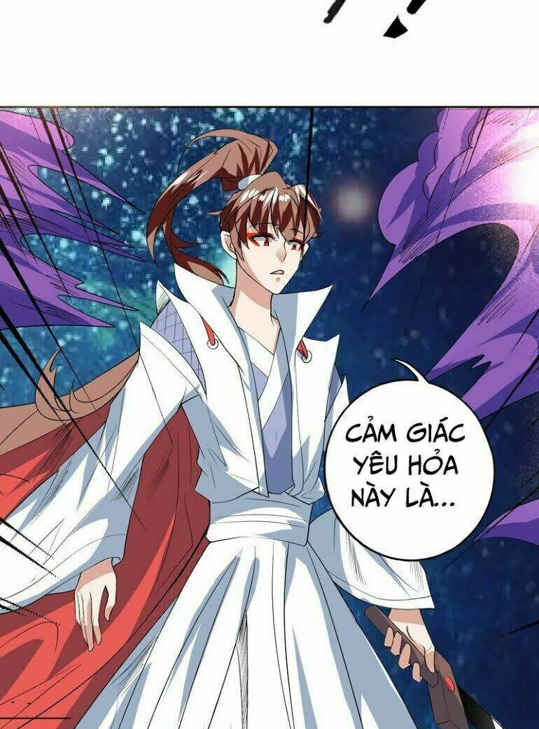 Tối Cường Thần Thú Hệ Thống: Chapter 65