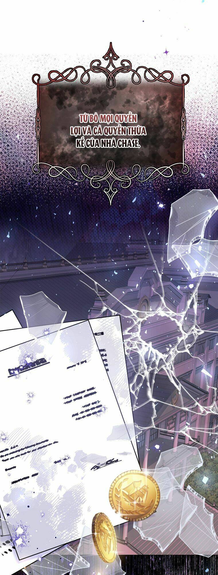 Mất Đi Một Người Chị Tốt: Chapter 15