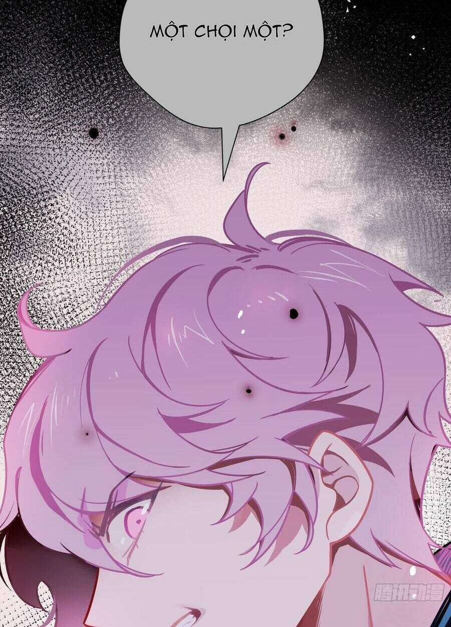 Nữ Phụ Như Tôi Cũng Có Ngày Ra Mắt: Chapter 60