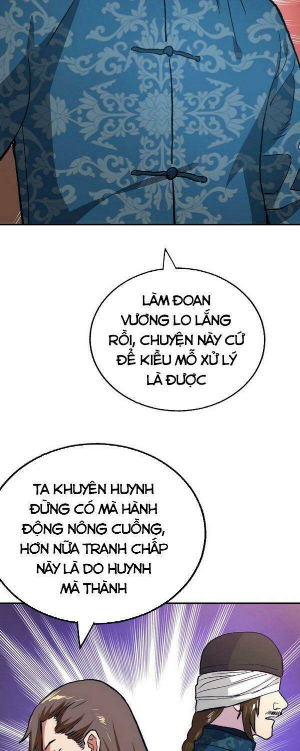 Đại Gia Livestream Vạn Giới: Chapter 95