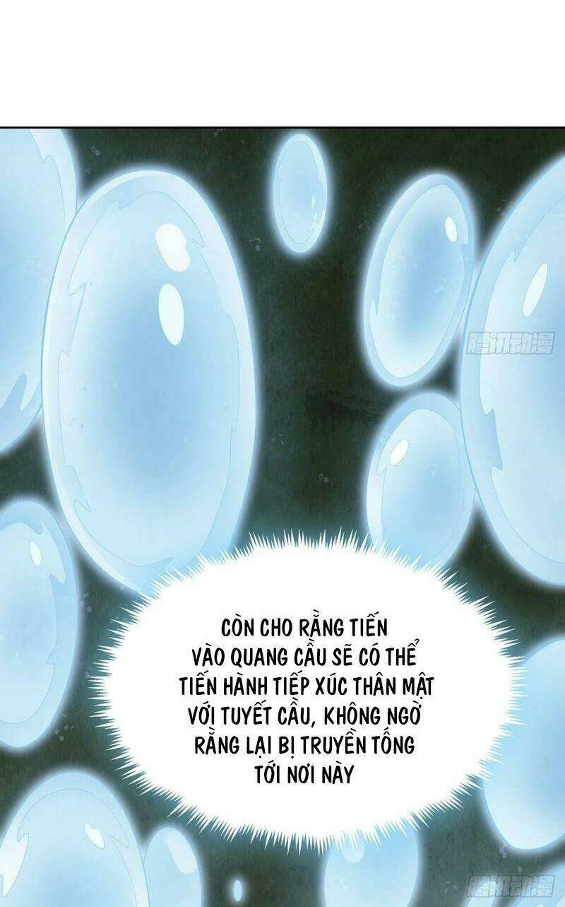 Nghịch Lân: Chapter 119