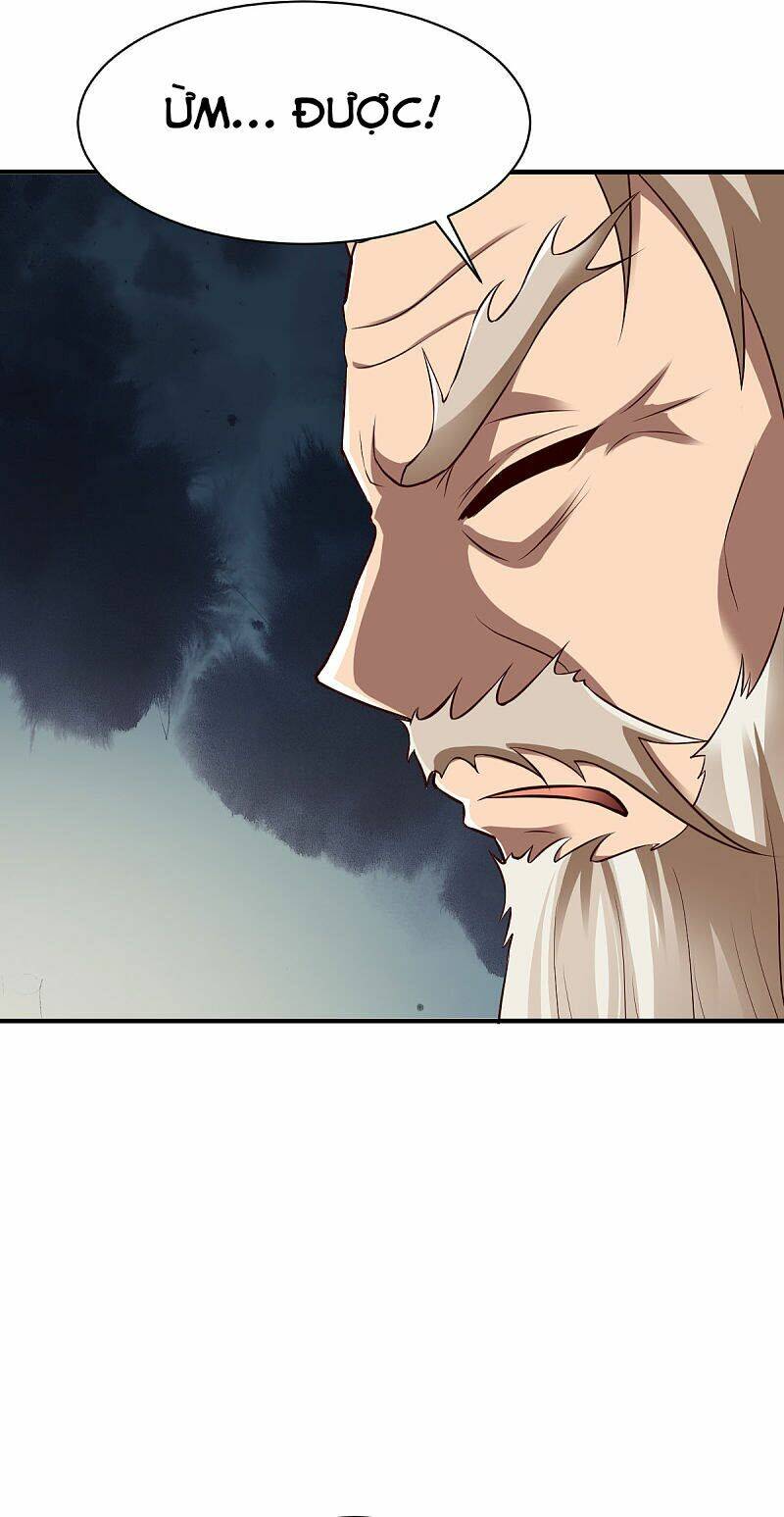 Chiến Đỉnh: Chapter 258