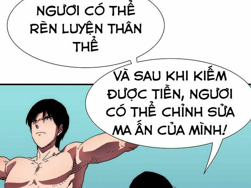 Các Chòm Sao Chỉ Chú Ý Mình Tôi: Chapter 9