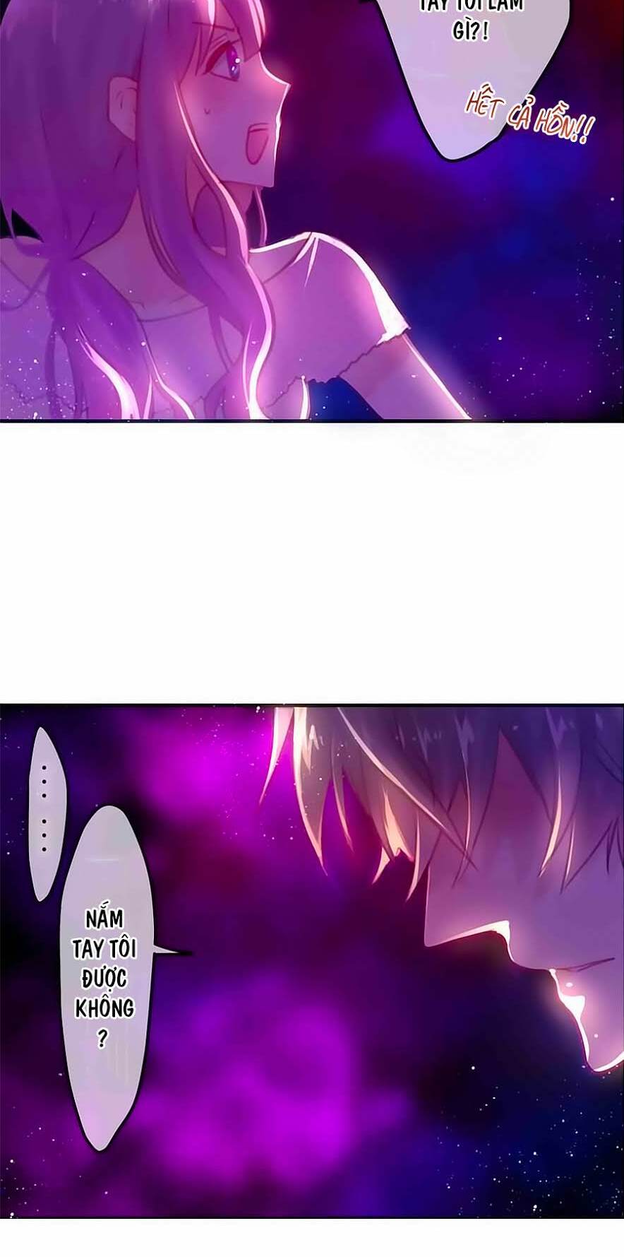 Tháng Sáu Kì Diệu: Chapter 3