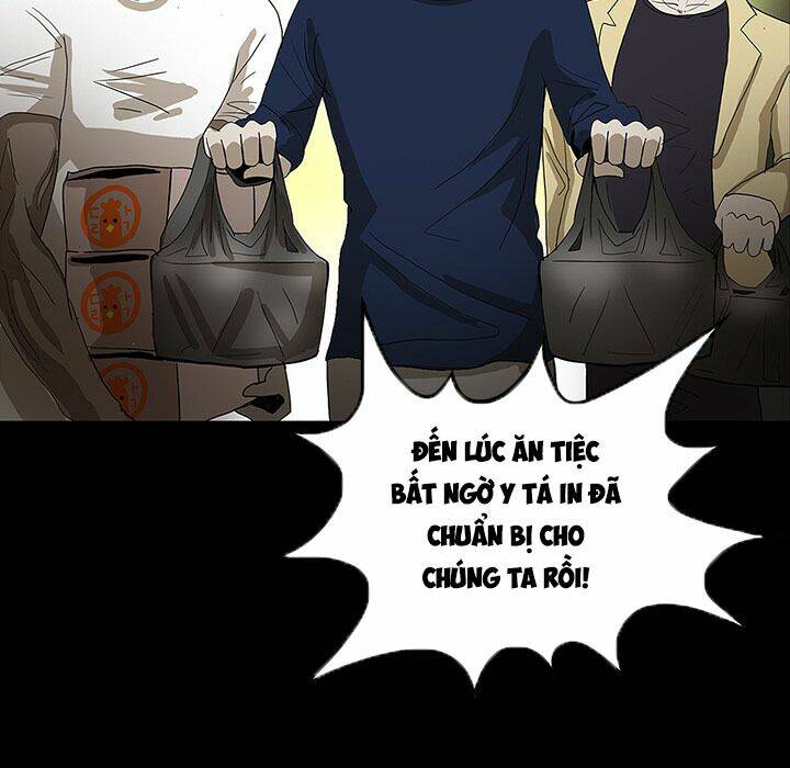 Chí Tôn Thần Ma: Chapter 29