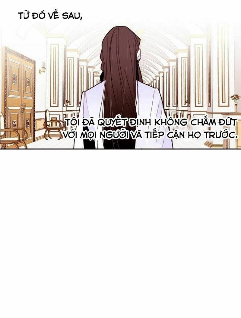 Cuộc Sống Rập Khuôn Của Một Quý Cô Tái Sinh!: Chapter 16