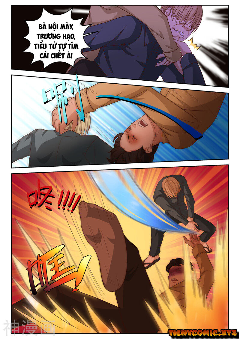 Tu Chân Cuồng Thiếu: Chapter 19