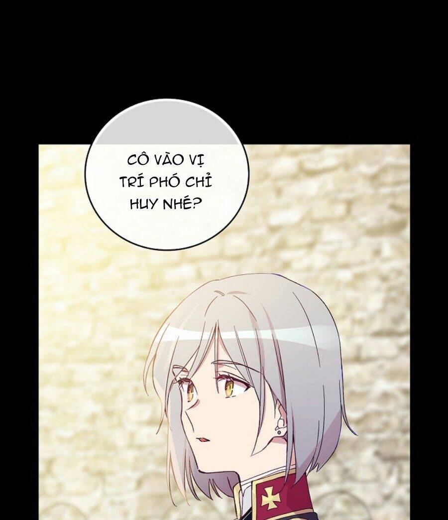 Kỵ Sĩ Đỏ Không Mê Tiền Mù Quáng: Chapter 13