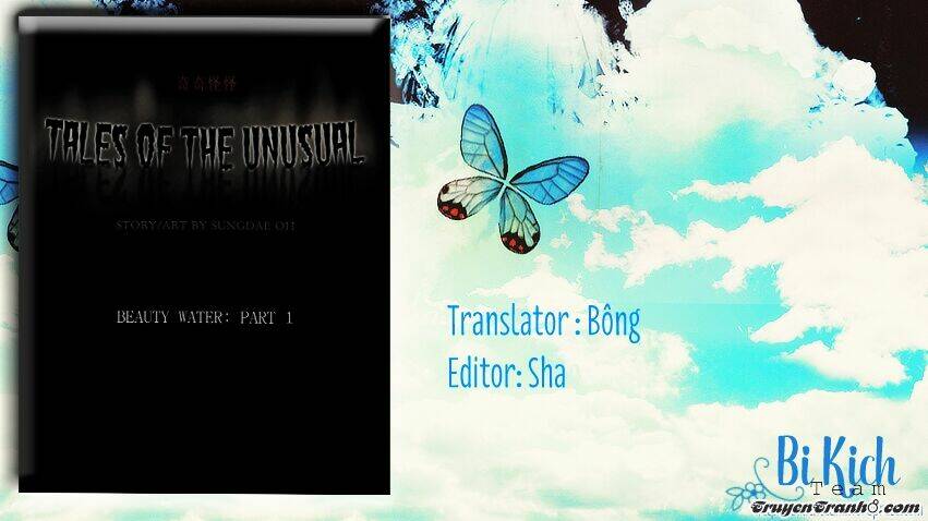 Những Câu Chuyện Bất Thường: Chapter 73