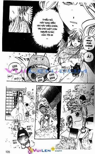 Duyên Kỳ Ngộ: Chapter 7