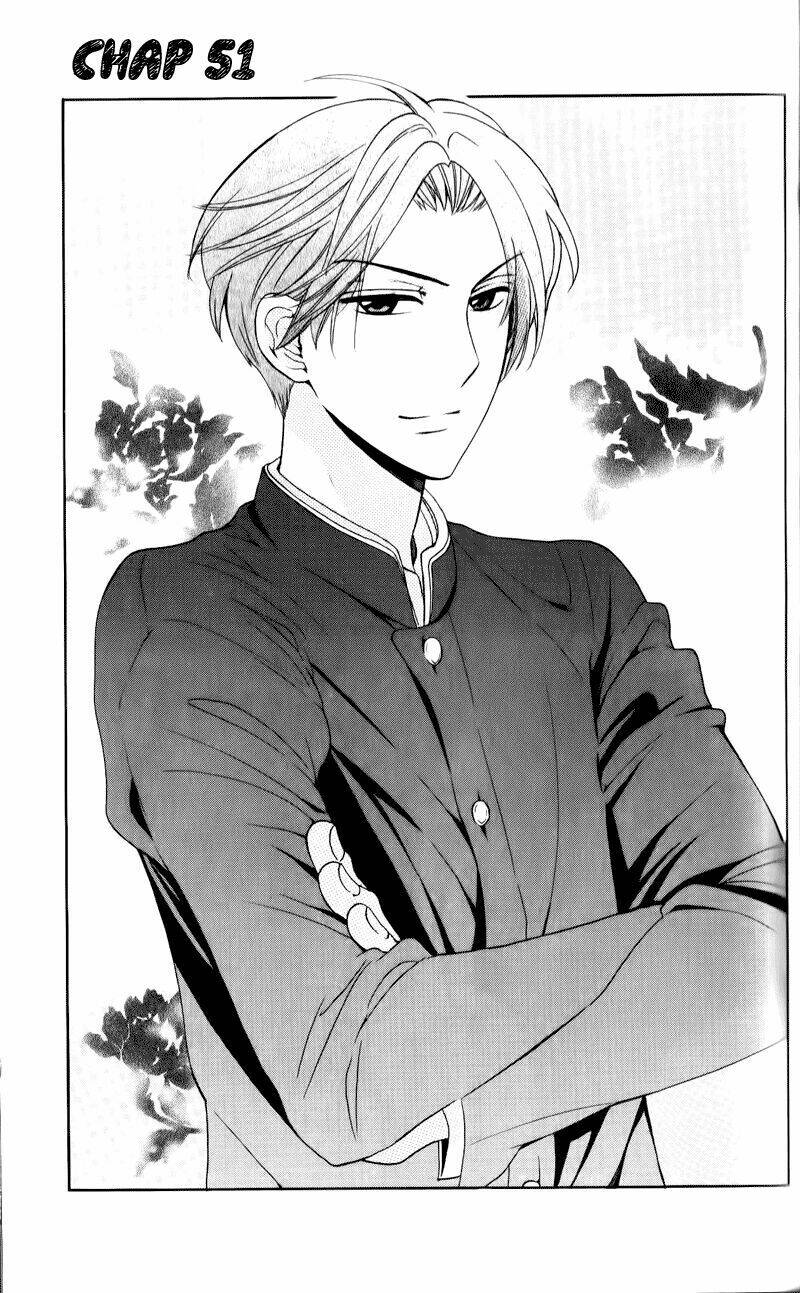 Thầy Giáo Của Tôi: Chapter 51