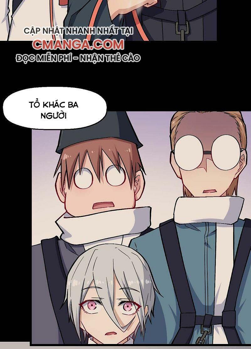 Vườn Trường Cuồng Sư Hệ Thống: Chapter 155