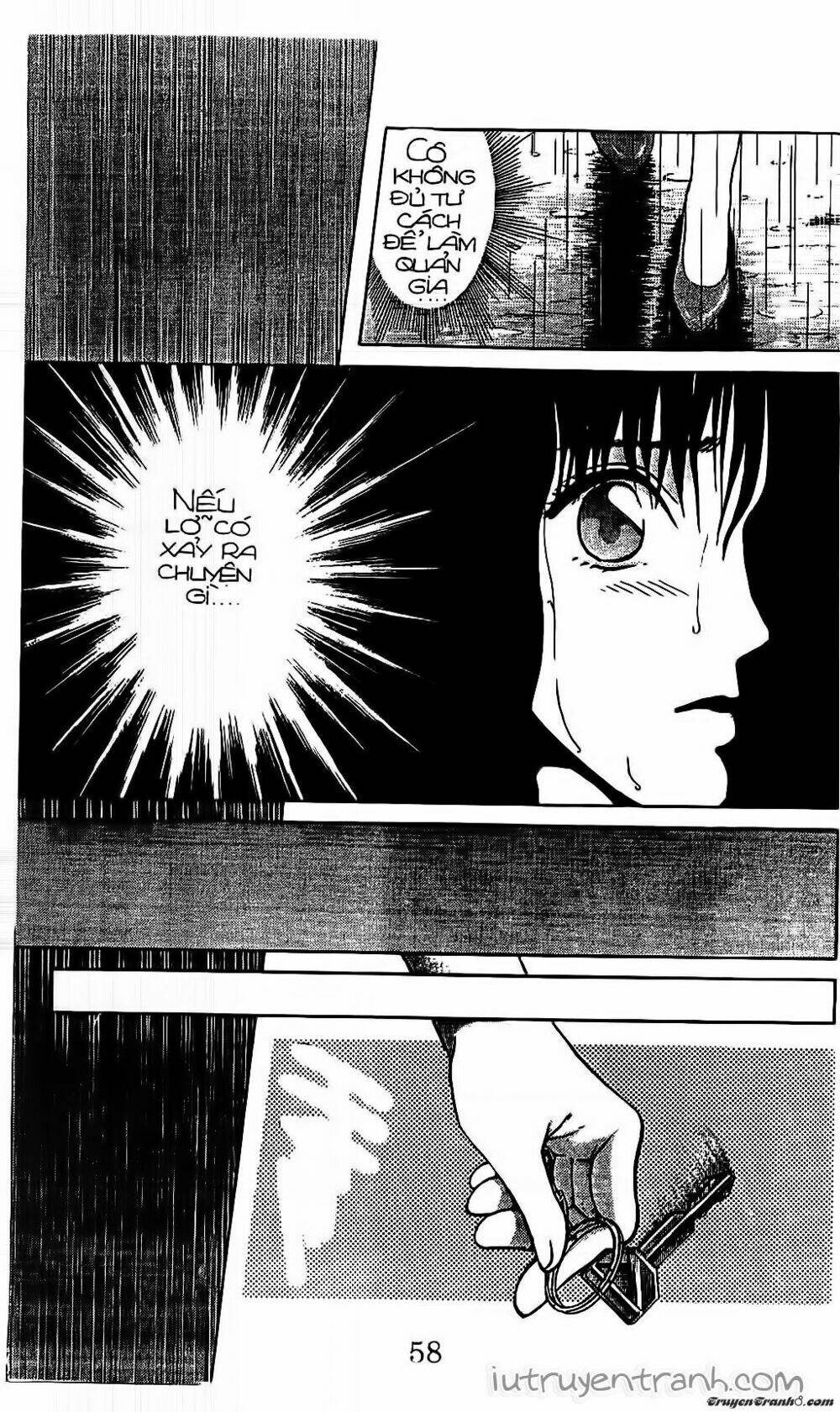 Mirano Nhà Tôi: Chapter 10